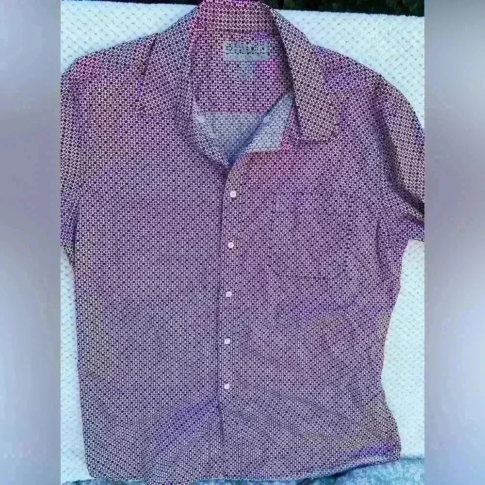 Cinch shirt size XXL, western, cowboycore, ranch